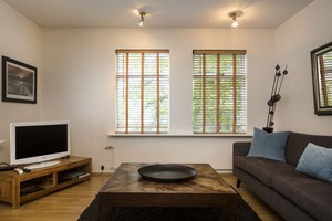 Two Bedroom room