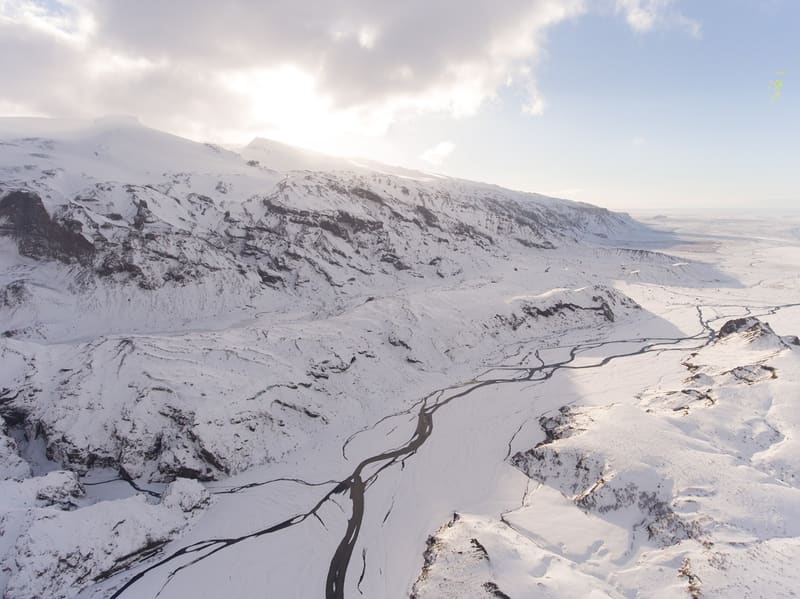 Volcano Trails - Þórsmörk — photo 4