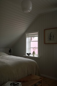 Standard Double Room (Detached Private Bathroom) room