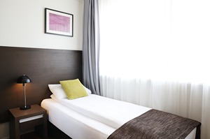 Standard Room - Single room
