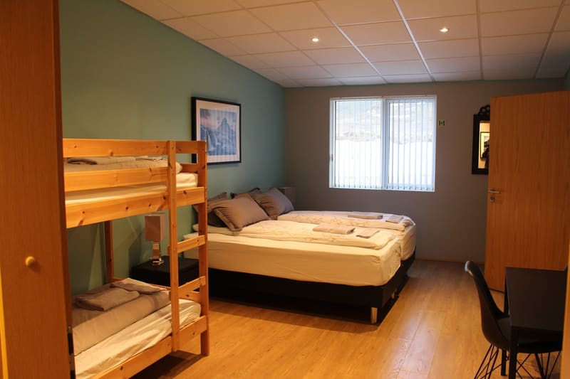 Kast Guesthouse — photo 5