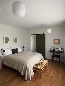 Superior Double Room room