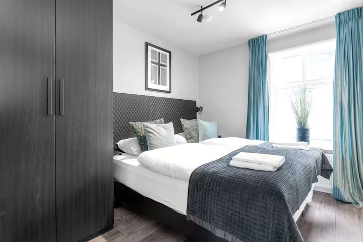 Baldur Apartments — photo 4