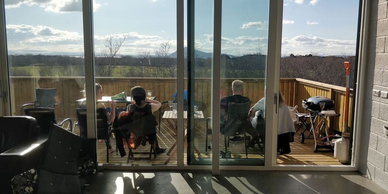 Birkilauf Nature Lodge — photo 4