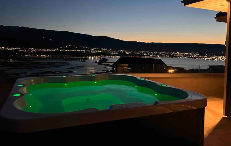 LL Properties | K17 Villa With a Scenic View — photo 5