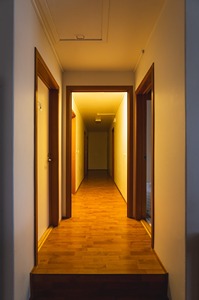 Double room room