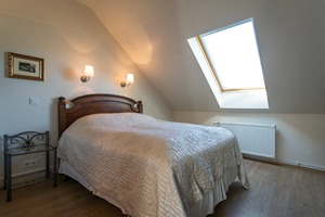 Loft Double room