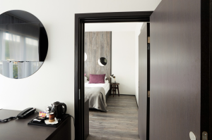 Deluxe Family Connecting Rooms room