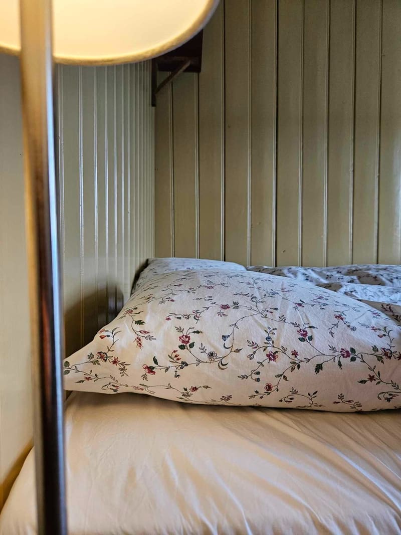 Lambalækur Guesthouse — photo 4