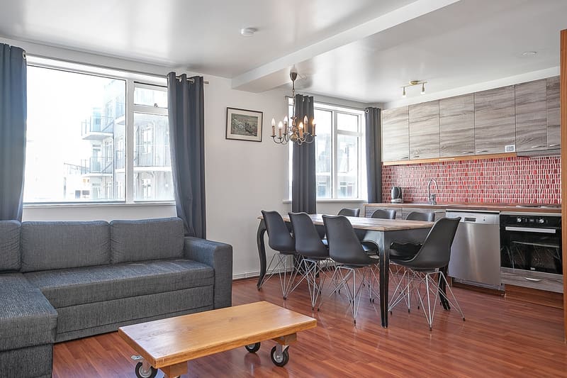 Stay Apartments Einholt — photo 5
