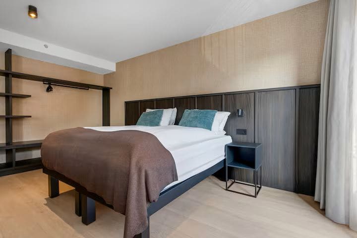 Strand Hotel — photo 3