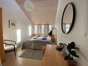 Standard Double Twin room