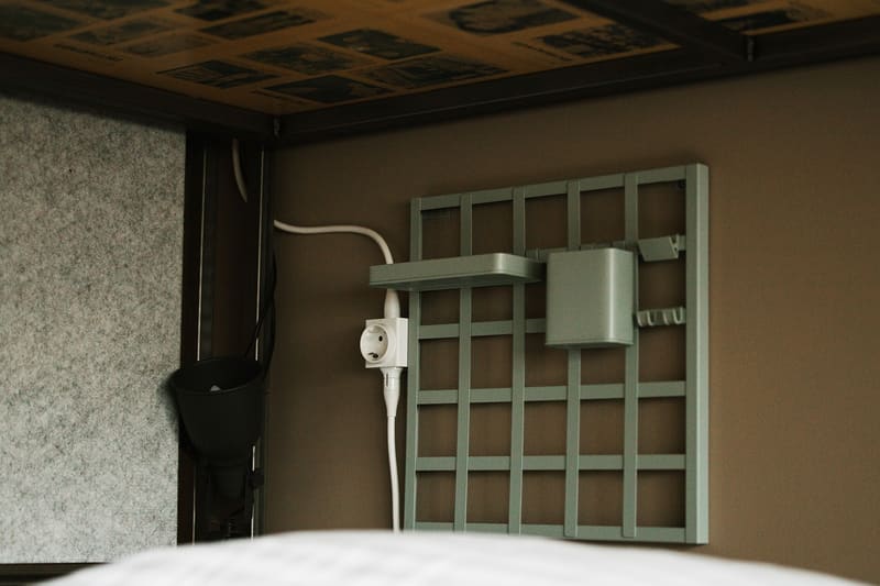 KEX Hostel & Hotel — photo 4