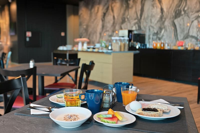 Hotel Vellir — photo 3