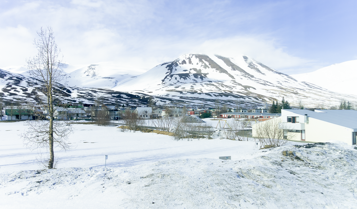 Hótel Dalvík — photo