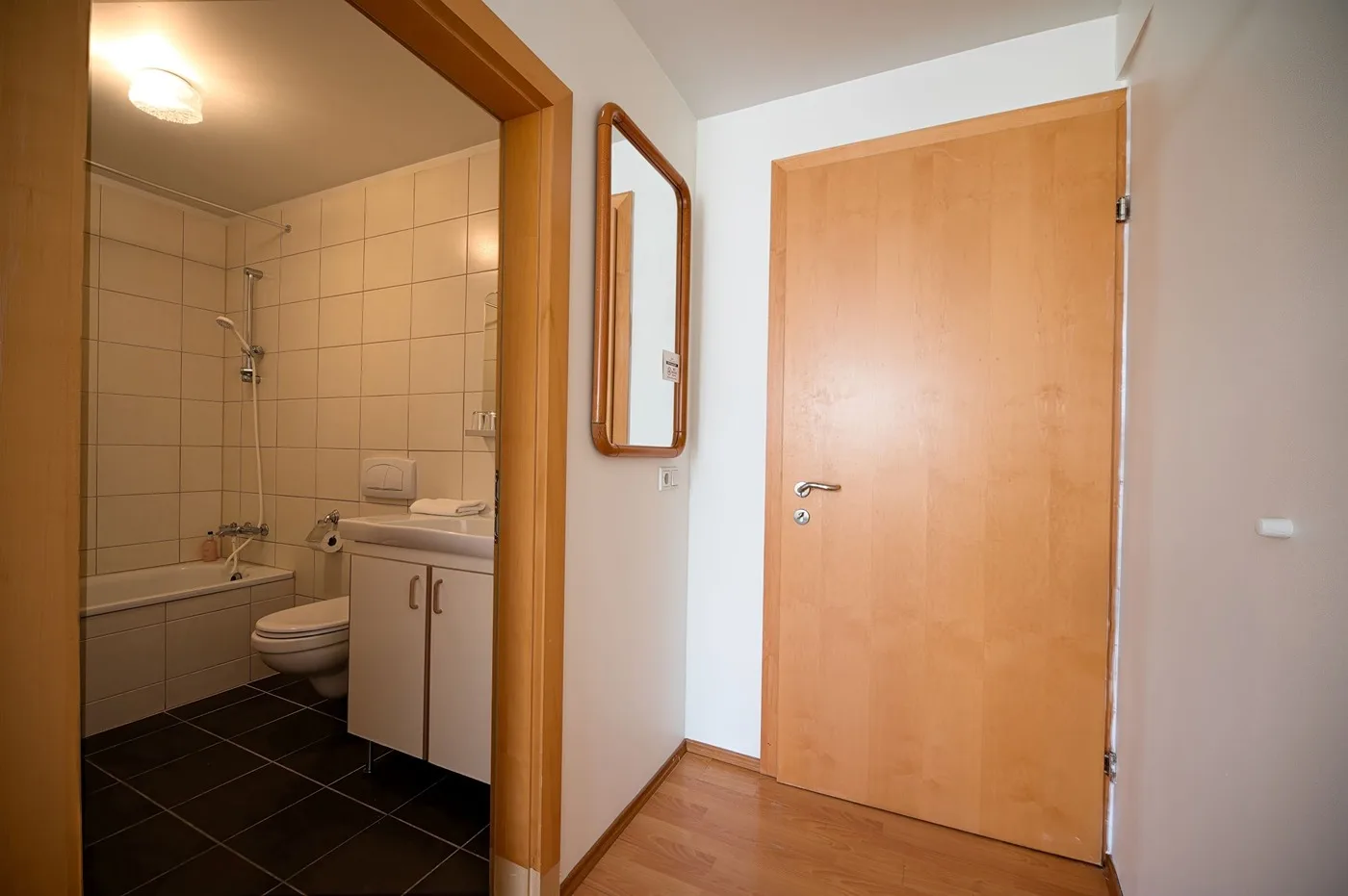 Hótel Laxnes — photo