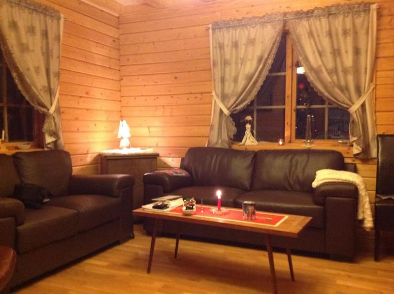 Fjalladyrd Guesthouse — photo 2