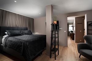 Family Suite room