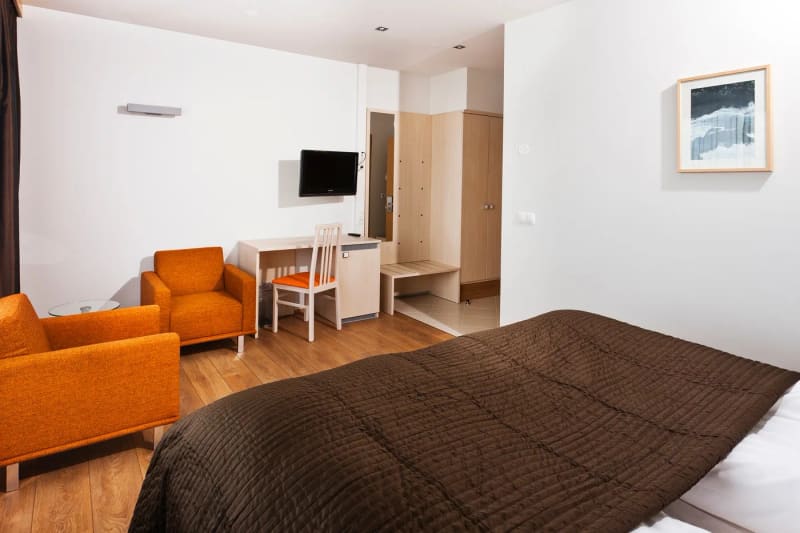 Hotel Klettur — photo 2