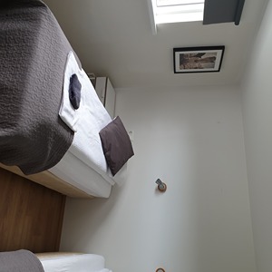 With Shared Bathroom (Parking floor) room
