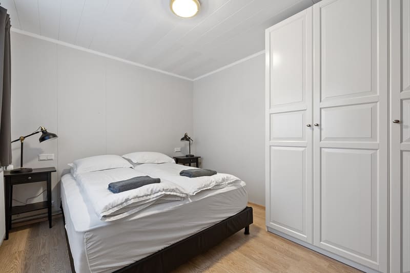 Óðinn Reykjavík - Eiríksgata apartments — photo 3