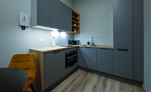 Hekla - Studio Apartment room