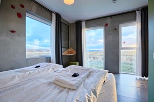 Double or Twin Room with Private Bathroom room