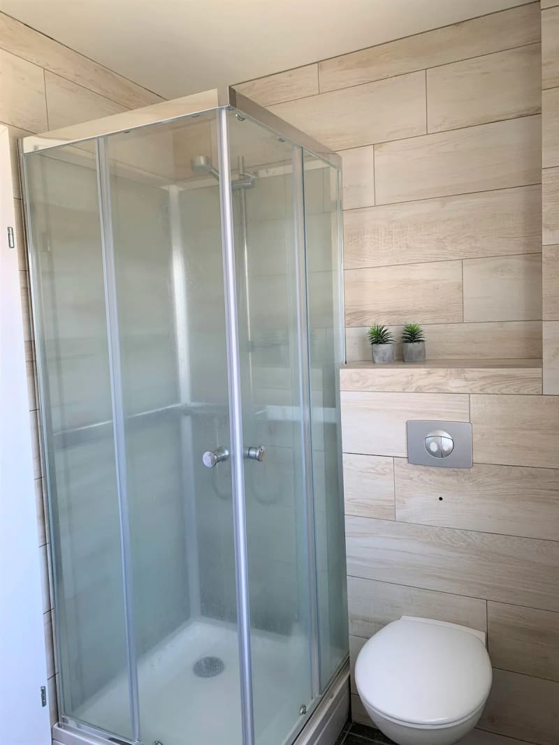 LL Properties | H81 Downtown Apartment With a View, Akureyri