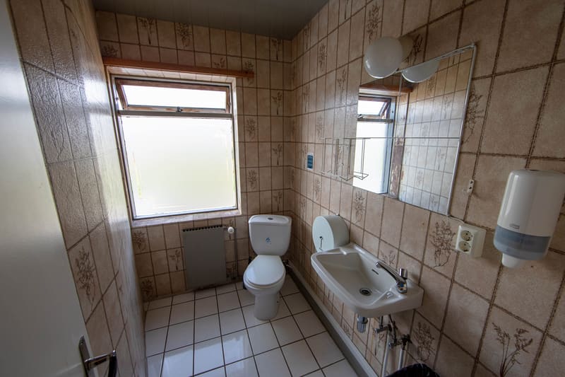 Hótel Breiðavík — photo 4