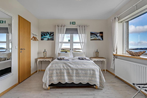 Family room - 4 persons room