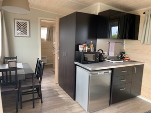 Two Bedroom Cottage room