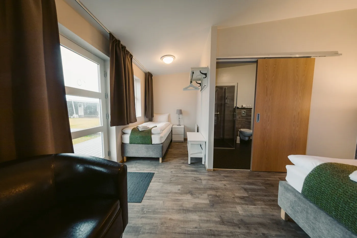 Hotel VOS — photo