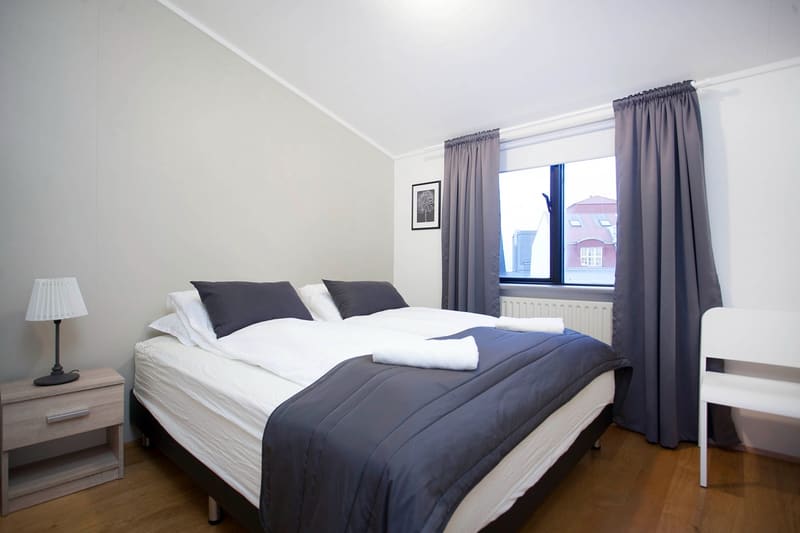 Óðinn Reykjavík - Skólavörðustígur Apartments — photo 3