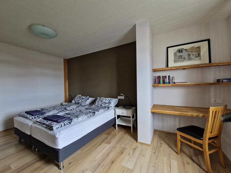 Svanshóll Apartments — photo 3
