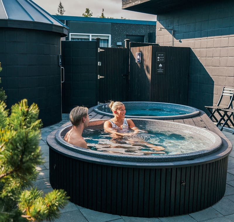 Inni Boutique Apartments, Hveragerði