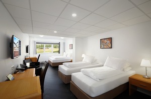 Family Room room