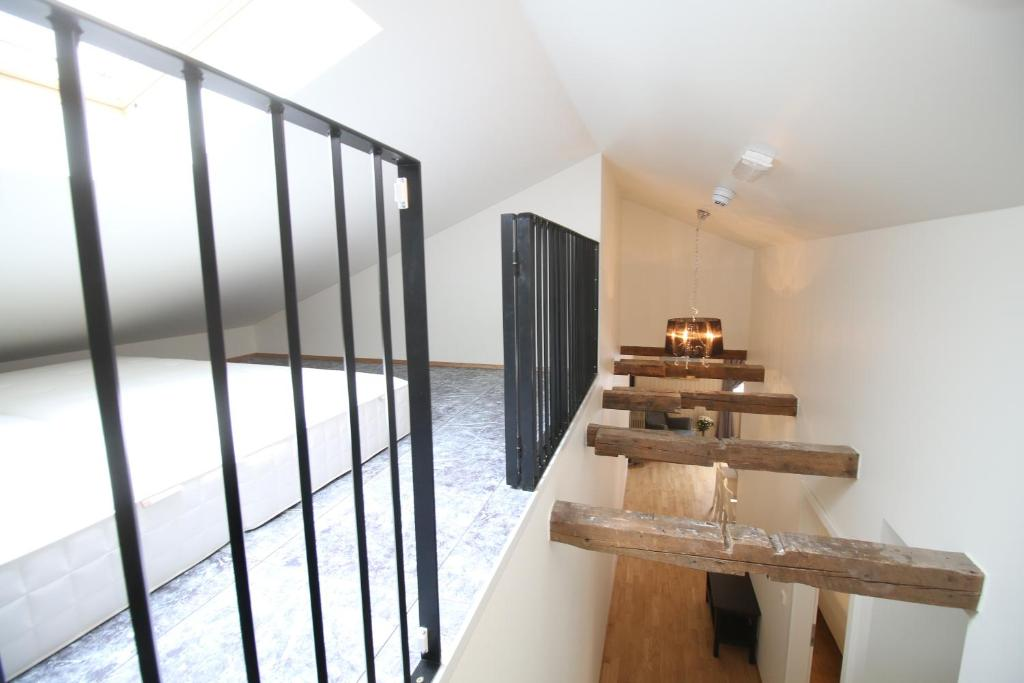 Acco Ice Apartments — photo