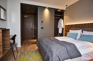 Superior Double/Twin room