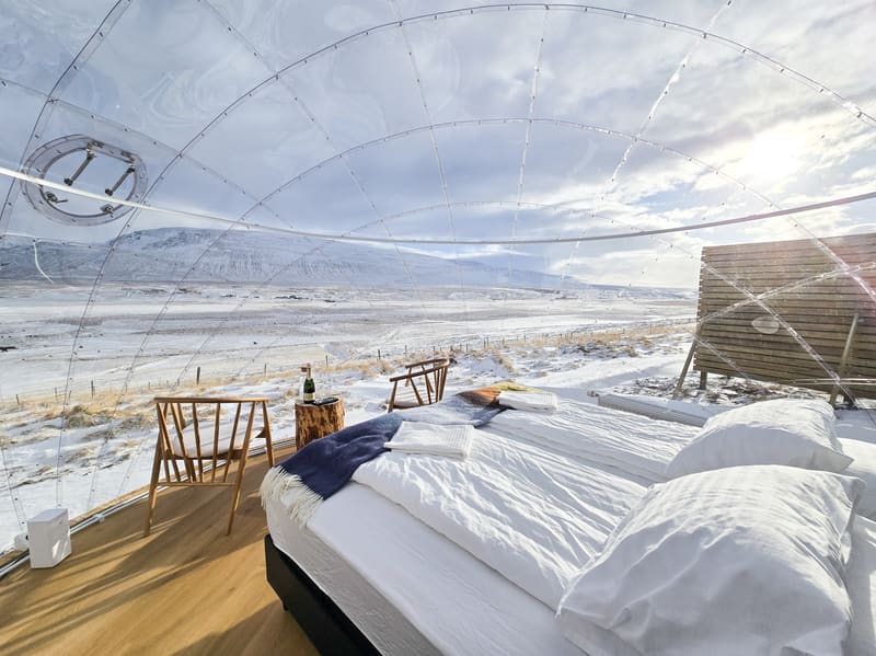 Aurora Igloo North — photo 5