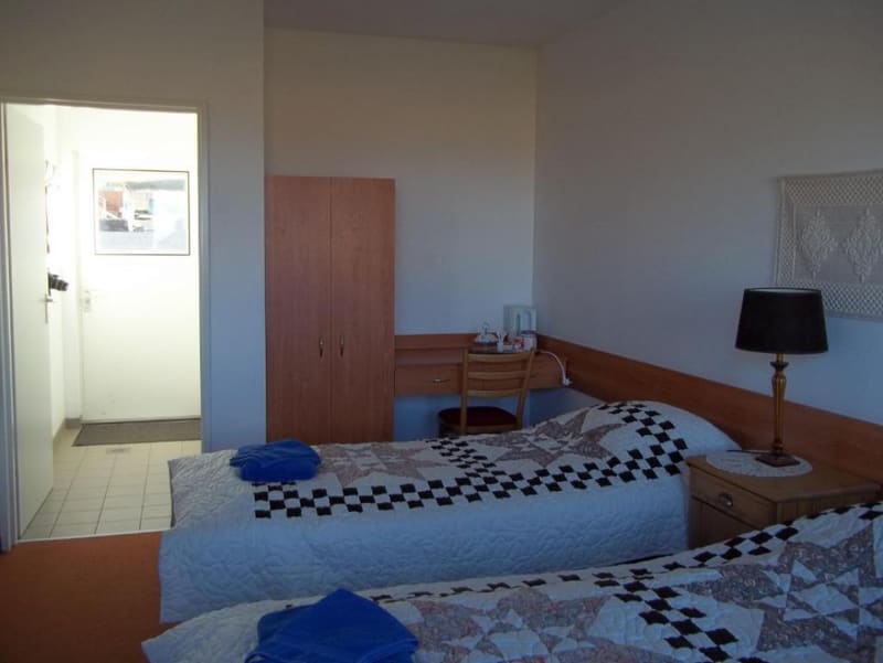 Hótel Breiðavík, Patreksfjörður