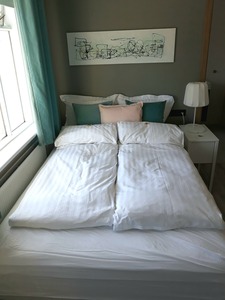 Double Standard Room room