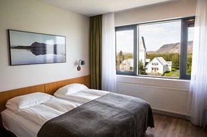 Premium w. River view room
