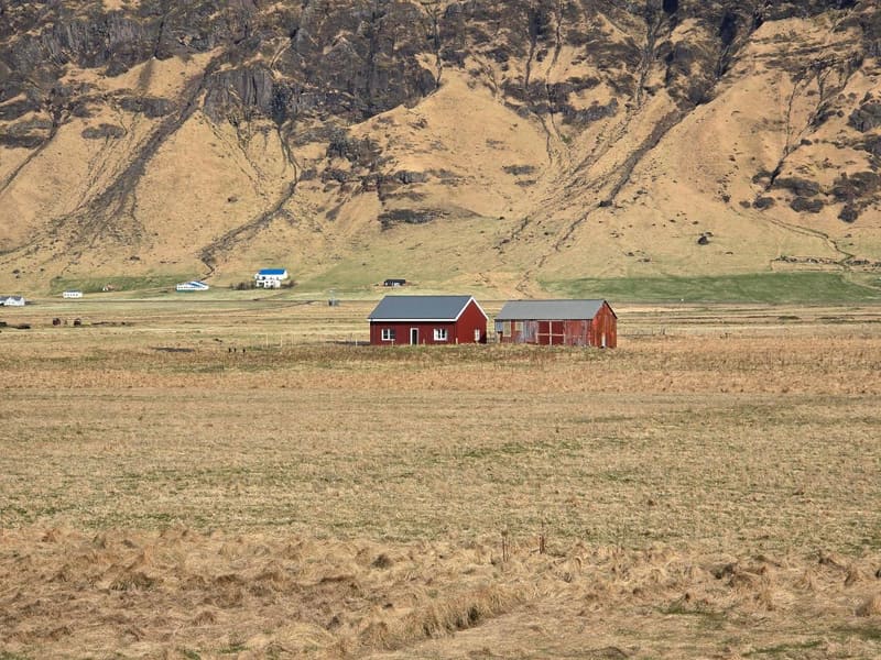 The Forgotten Farmhouse — photo 3