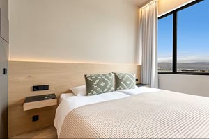 Comfort 2 room