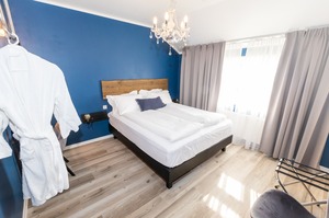 Family room room