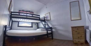 Private Room | Engjasel room
