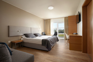 Family Room room