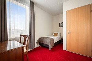 Standard Single Room room
