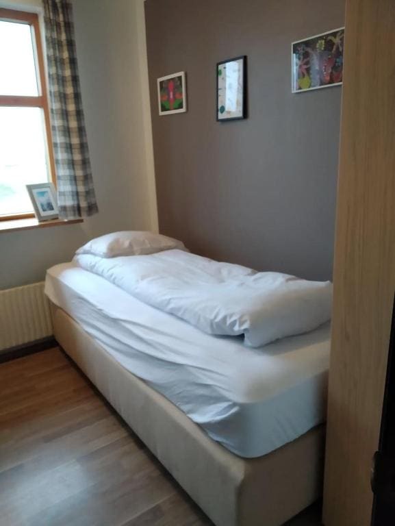 Fjalladyrd Guesthouse — photo 5