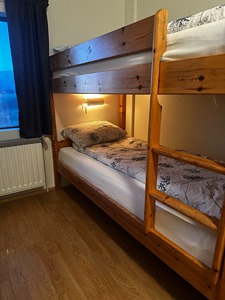 Quadruple Superior room